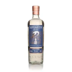 Sipsmith Origin 1639 Gin