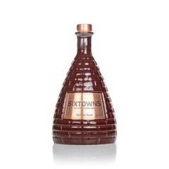 Sixtowns Spiced Spiced Rum