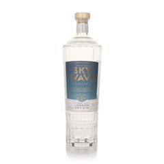 Sky Wave Signature London Dry London Dry Gin