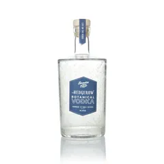 Sloemotion Hedgerow Botanical Flavoured Vodka