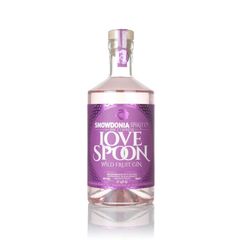 Snowdonia Spirit Co. Love Spoon Flavoured Gin