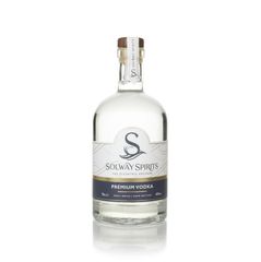 Solway Premium Flavoured Vodka