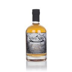 Solway Sticky Toffee Flavoured Gin