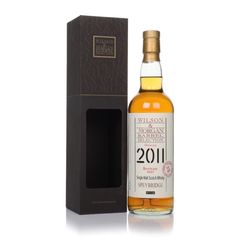Speybridge 2011 (bottled 2021) - Wilson & Morgan