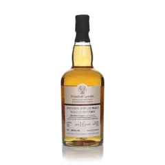 Speyside 16 Year Old 2009 - Fruitful Spirits