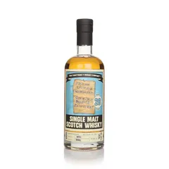 Speyside #4 26 Year Old (That Boutique-y Whisky Company)