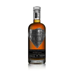 Speyside 55 Year Old 1967 - Xtra Old Particular 75th Anniversary