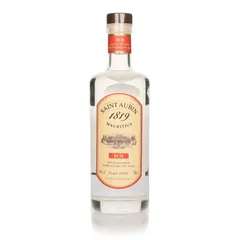 St. Aubin Extra Premium White White Rum