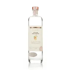 St. George Pear Brandy Eaux de Vie