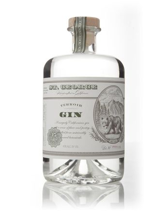 St George Terroir Gin