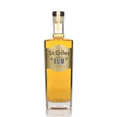 St. Giles Honeyed Flavoured Rum
