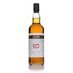 St Jamess 10 Year Old