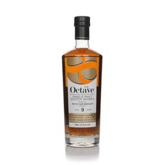 Staoisha (Bunnahabhain) 9 Year Old 2014 (cask 3841039) - The Octave