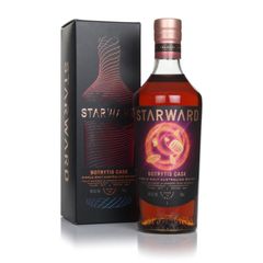 Starward Botrytis 2017 (bottled 2024)