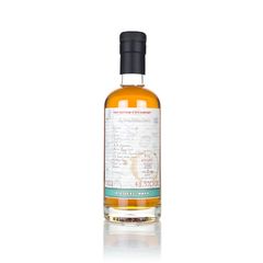 Stauning 3 Year Old (That Boutique-y Rye Company)