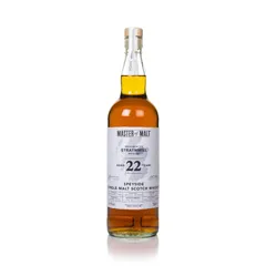 Strathmill 22 Year Old 1996 (Master of Malt)