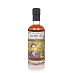Sullivans Cove 9 Year Old (That Boutique-y Brandy Company) Brandy