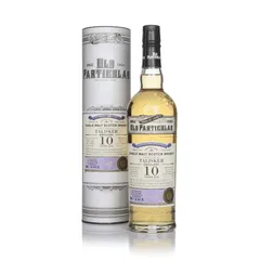 Talisker 10 Year Old 2015 - Old Particular (Douglas Laing)