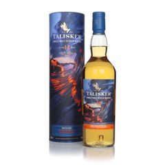 Talisker 14 Year Old (Special Release 2025)