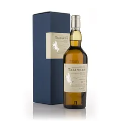 Talisker 25 Year Old (Special Release 2005)