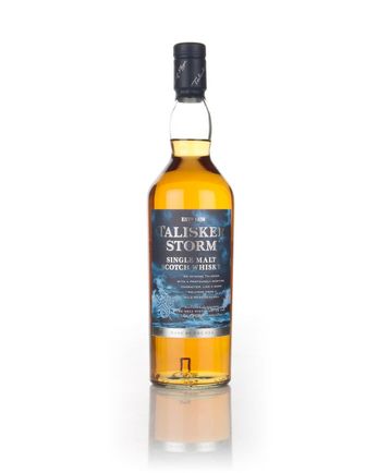 Talisker Storm
