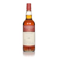 Tamdhu 10 Year Old 2014 (cask 800930B) - Woodrow's of Edinburgh