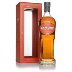 Tamdhu Ambar Vintage 2009 (bottled 2023)