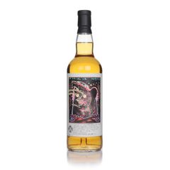 Tamnavulin 13 Year Old 2011 - Cut Your Wolf Loose