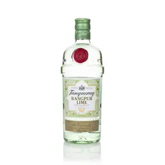 Tanqueray Rangpur Lime Gin