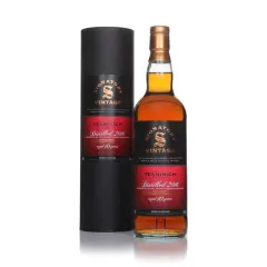 Teaninich 10 Year Old 2016 - The Unchillfiltered Collection