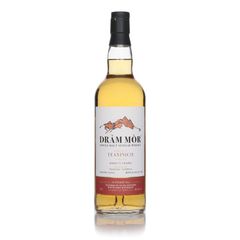 Teaninich 11 Year Old 2014 (Cask 703720) - Dram Mor