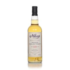 Teaninich 13 Year Old 2012 - Milroy's Soho Selection
