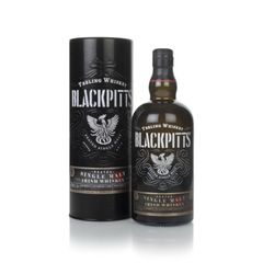 Teeling Blackpitts Peated Single Malt