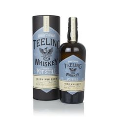 Teeling Single Pot Still Single Pot Still Whiskey