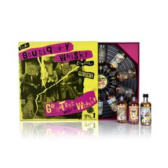 That Boutique-y Whisky Company Greatest Hits Of Whisky Vol. 1 Batch 2