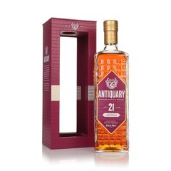The Antiquary 21 Year Old - Port Casks