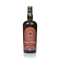 The Gauldrons Sherry Edition Batch 2