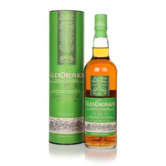 The GlenDronach 12 Year Old - Yoda