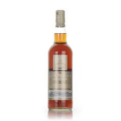 The Glendronach 21 Year Old - Parliament