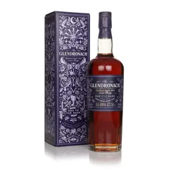 The Glendronach - Ode to the Dark