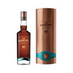 The Glenlivet 40 Year Old