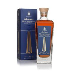 The Glenturret 15 Year Old - 617 Squadron 80th Anniversary