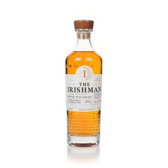 The Irishman The Harvest
