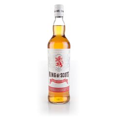 The King of Scots Blend (Douglas Laing)