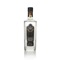 The Lakes Plain Vodka