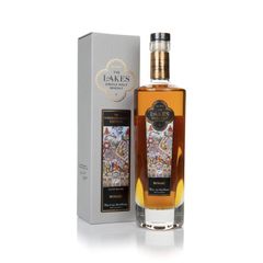 The Lakes Whiskymaker's Editions - Mosaic