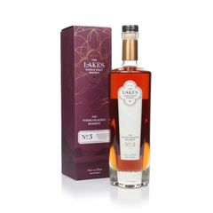 The Lakes Whiskymaker's Reserve No.5