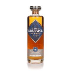 The Liberator Double Port Finish