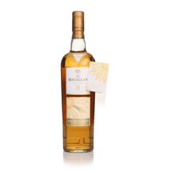 The Macallan 8 Year Old Easter Elchies Seasonal Selection - Summer
