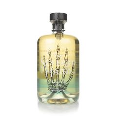The Severed Hand Caribbean Dark Rum
